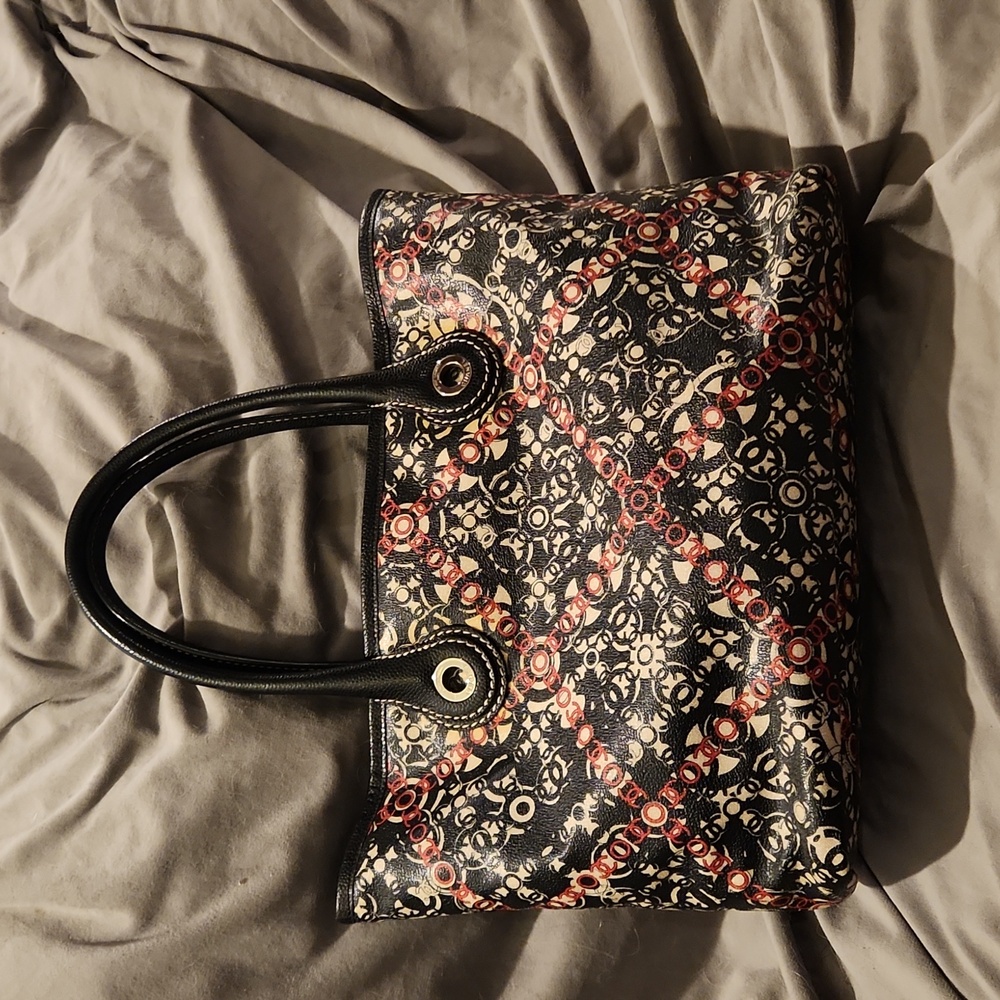 Rare Chanel tote